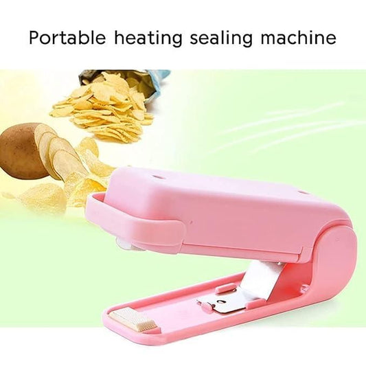 Portable Heat Sealer