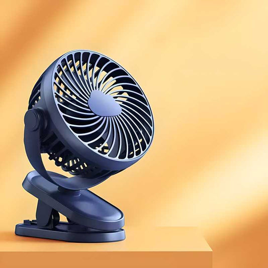 Portable Desktop Fan