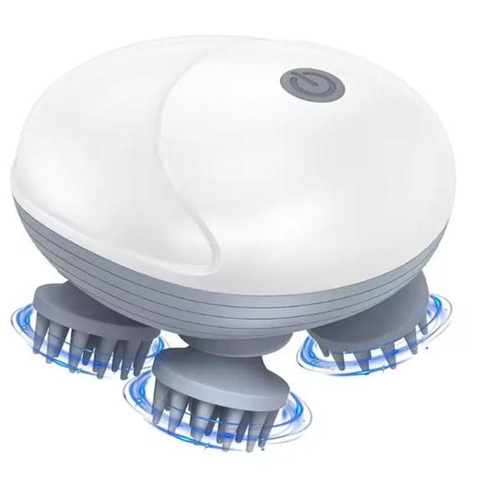 Head & Full Body Massager